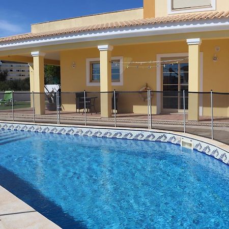 فيلا Casa Dos Cotas ألفور المظهر الخارجي الصورة