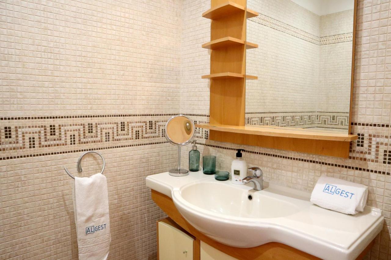 فيلا Casa Dos Cotas ألفور المظهر الخارجي الصورة