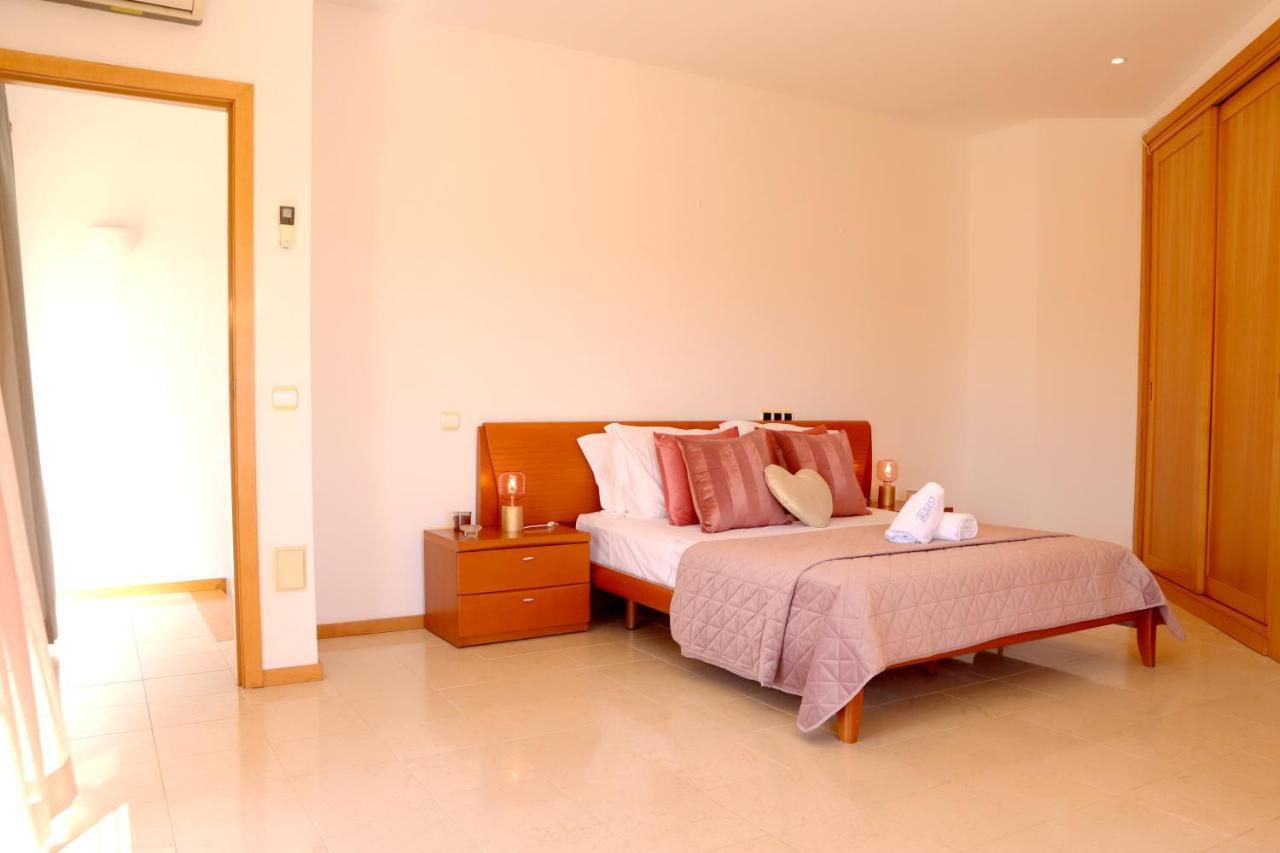 فيلا Casa Dos Cotas ألفور المظهر الخارجي الصورة