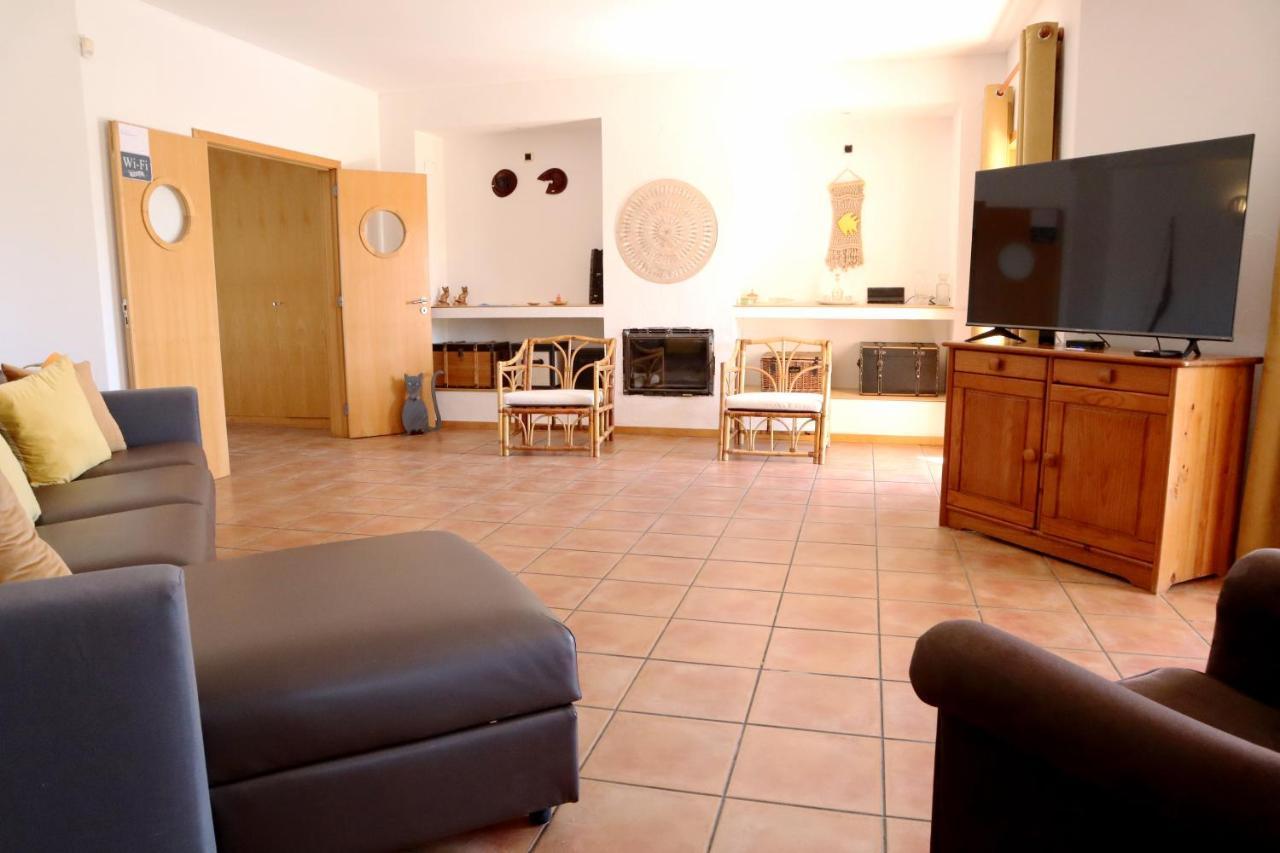 فيلا Casa Dos Cotas ألفور المظهر الخارجي الصورة
