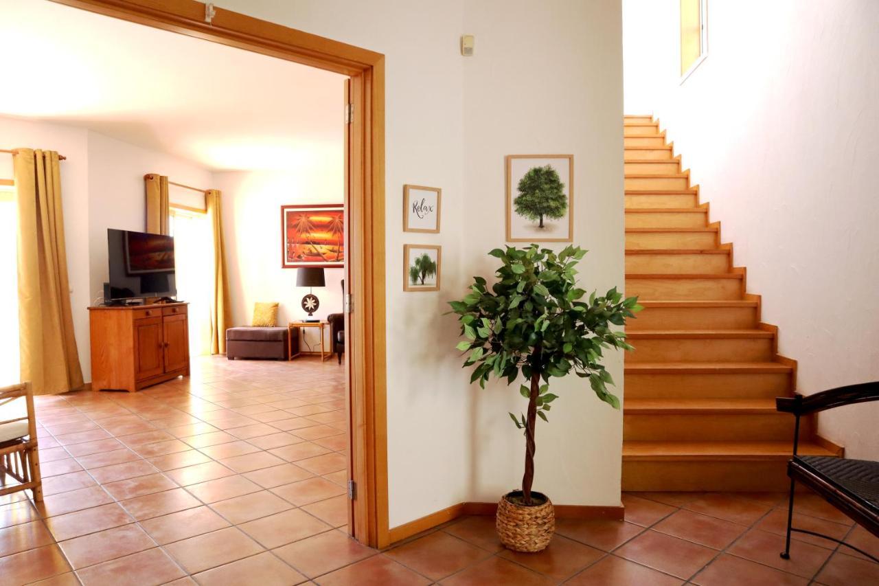 فيلا Casa Dos Cotas ألفور المظهر الخارجي الصورة