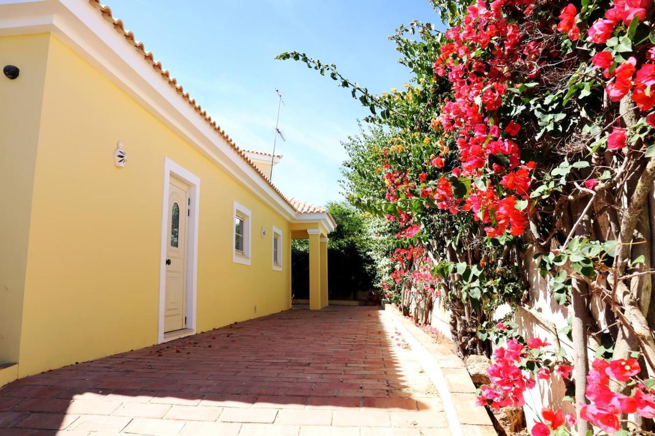 فيلا Casa Dos Cotas ألفور المظهر الخارجي الصورة