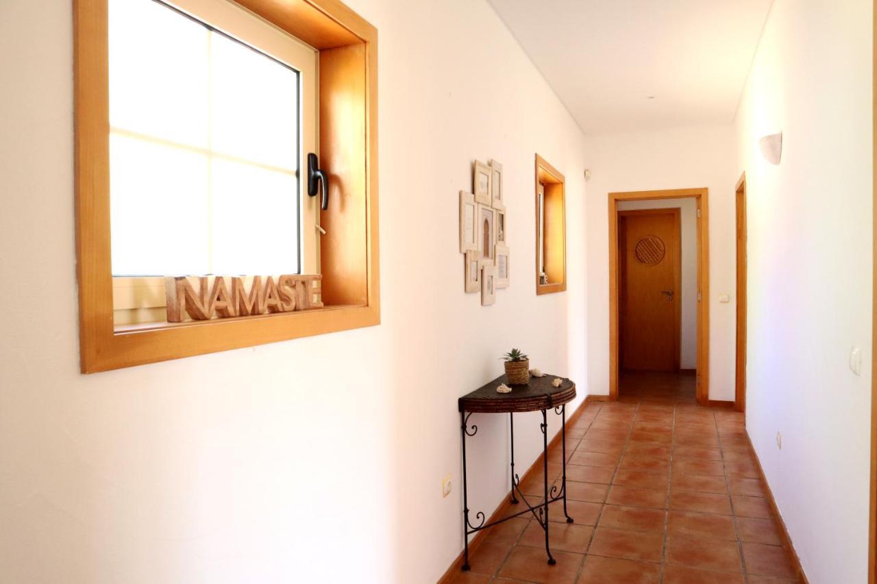 فيلا Casa Dos Cotas ألفور المظهر الخارجي الصورة