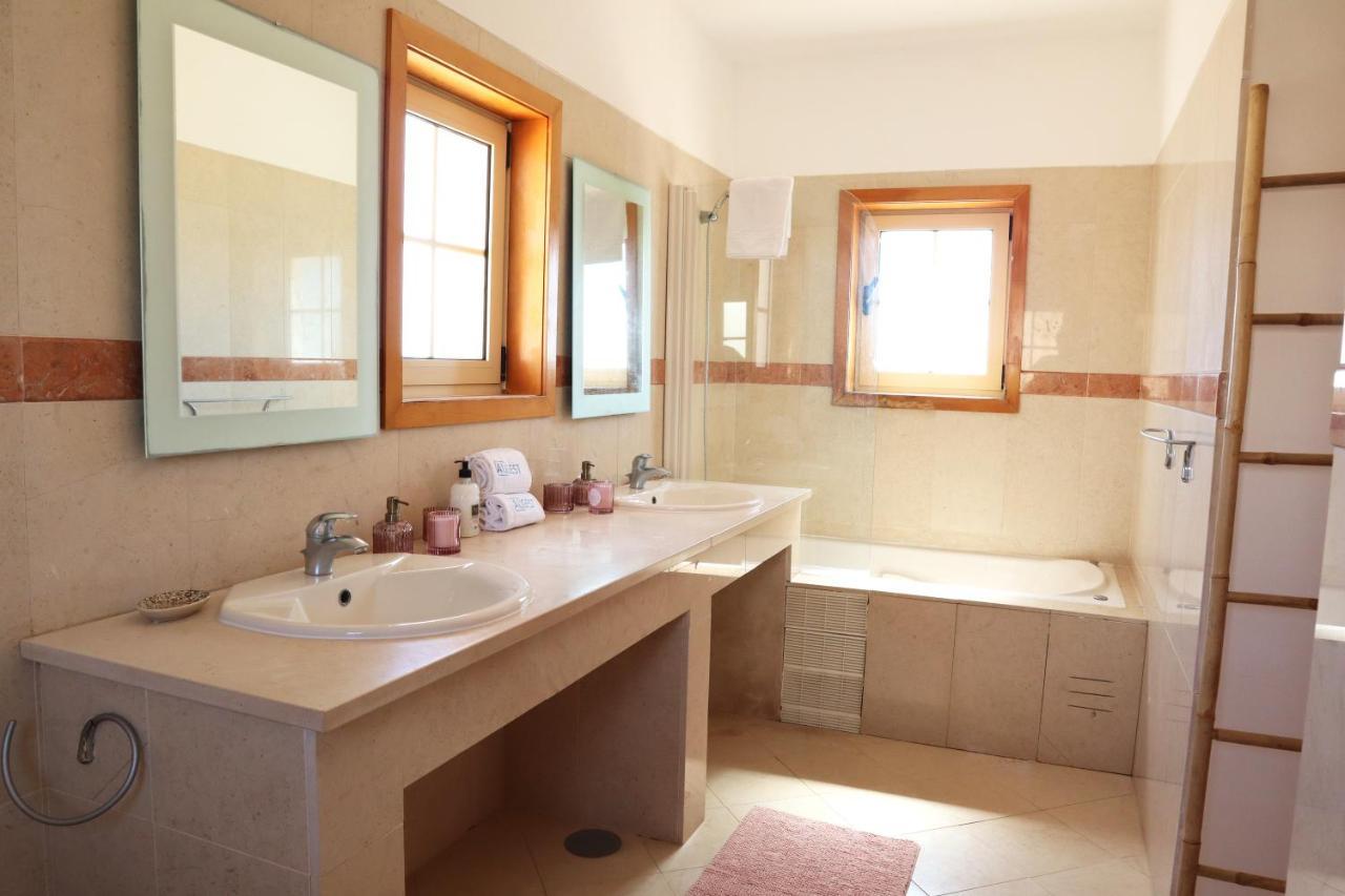 فيلا Casa Dos Cotas ألفور المظهر الخارجي الصورة