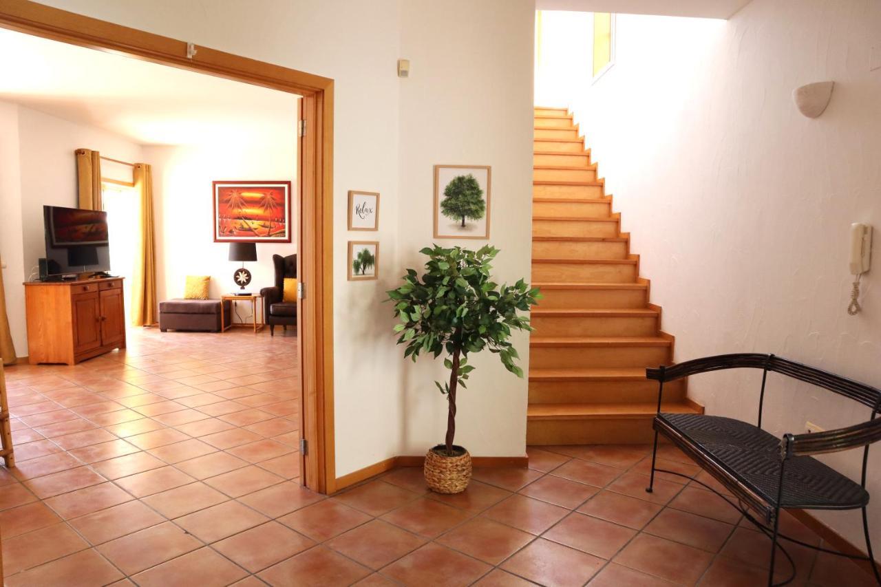 فيلا Casa Dos Cotas ألفور المظهر الخارجي الصورة