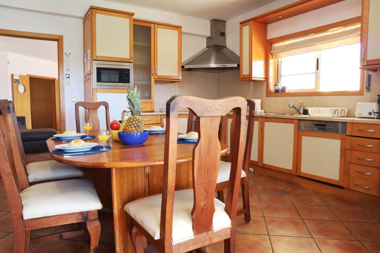 فيلا Casa Dos Cotas ألفور المظهر الخارجي الصورة